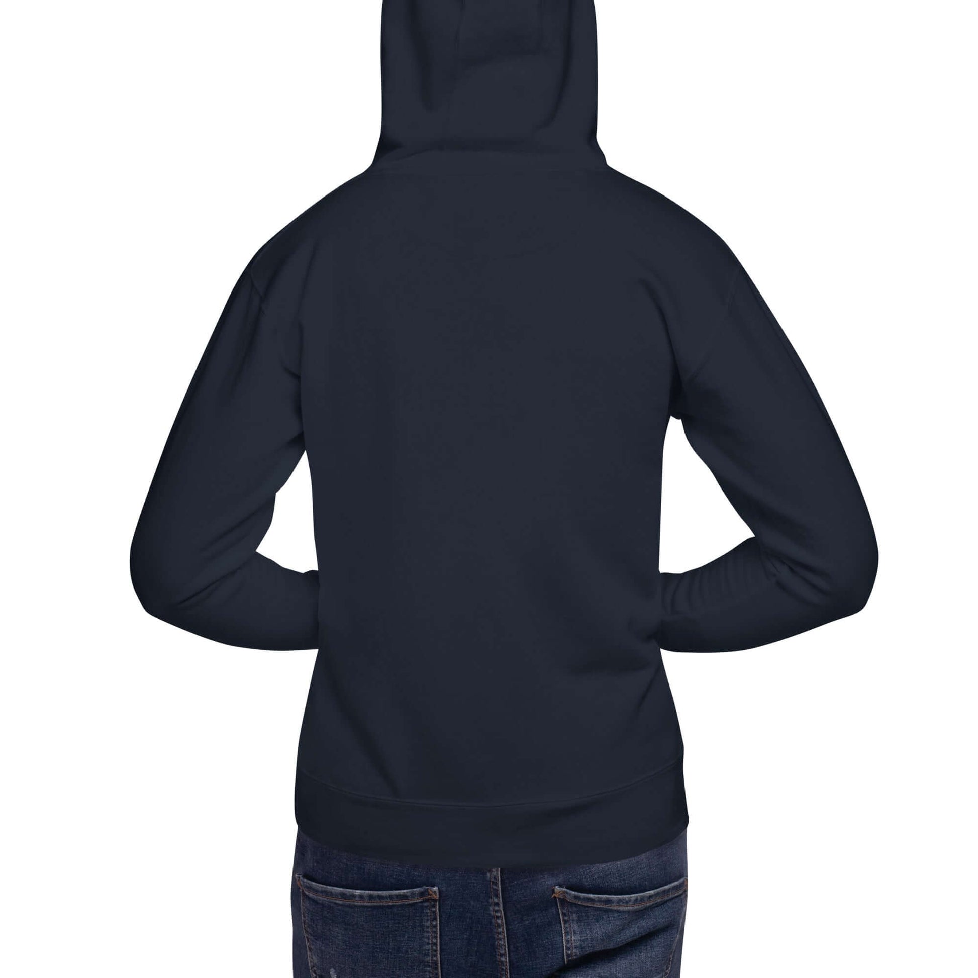 Ice -Hell Unisex Hoodie , Special Offerbold design,chilly evenings,cool palette,cotton blend,custom order,HOODIE,unisex hoodieZion Legend Fashions