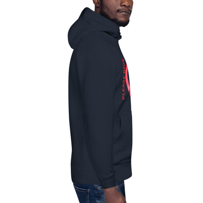 Please Give Love Unisex Hoodie - Zion Legend Fashions