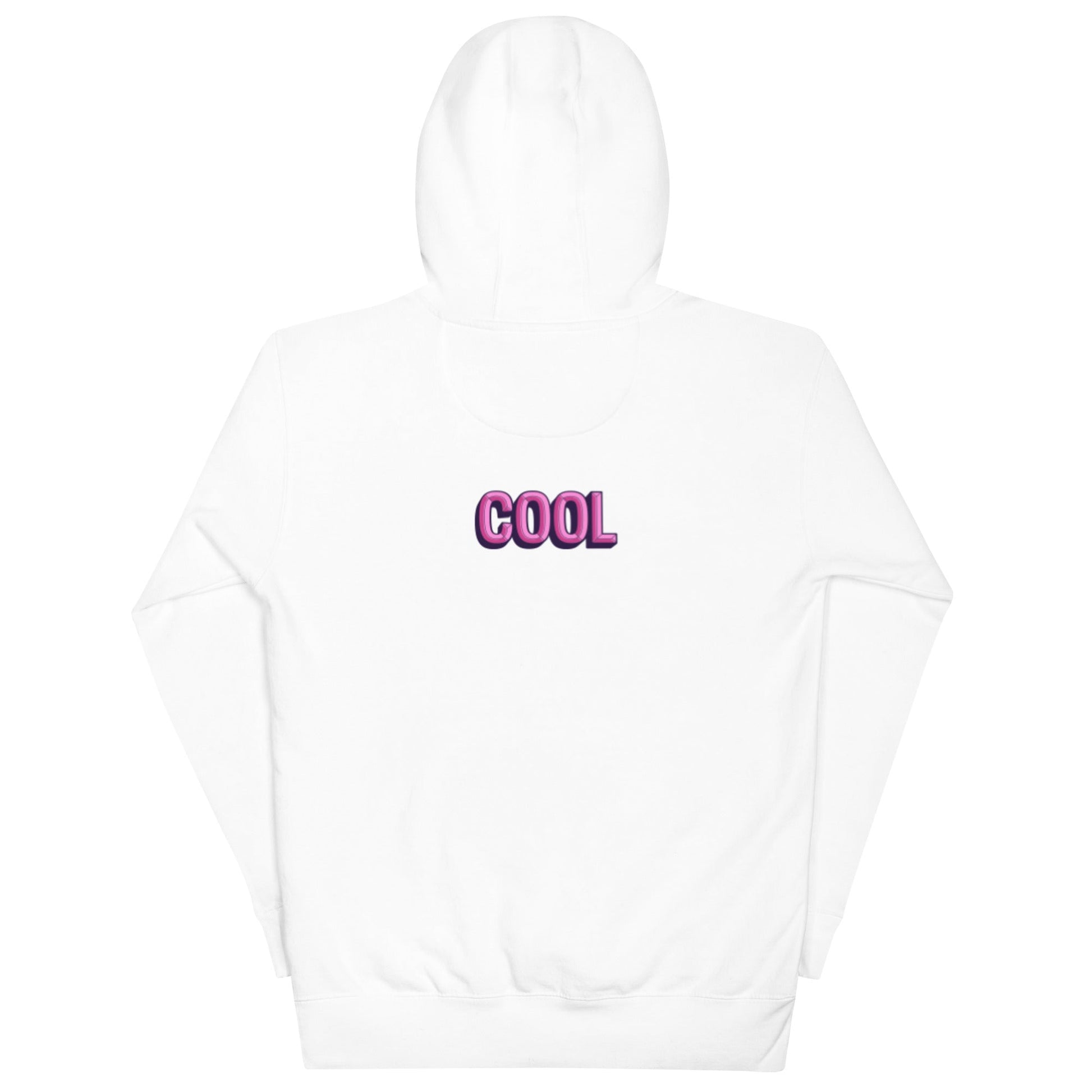 OK Unisex Hoodie - Zion Legend Fashions