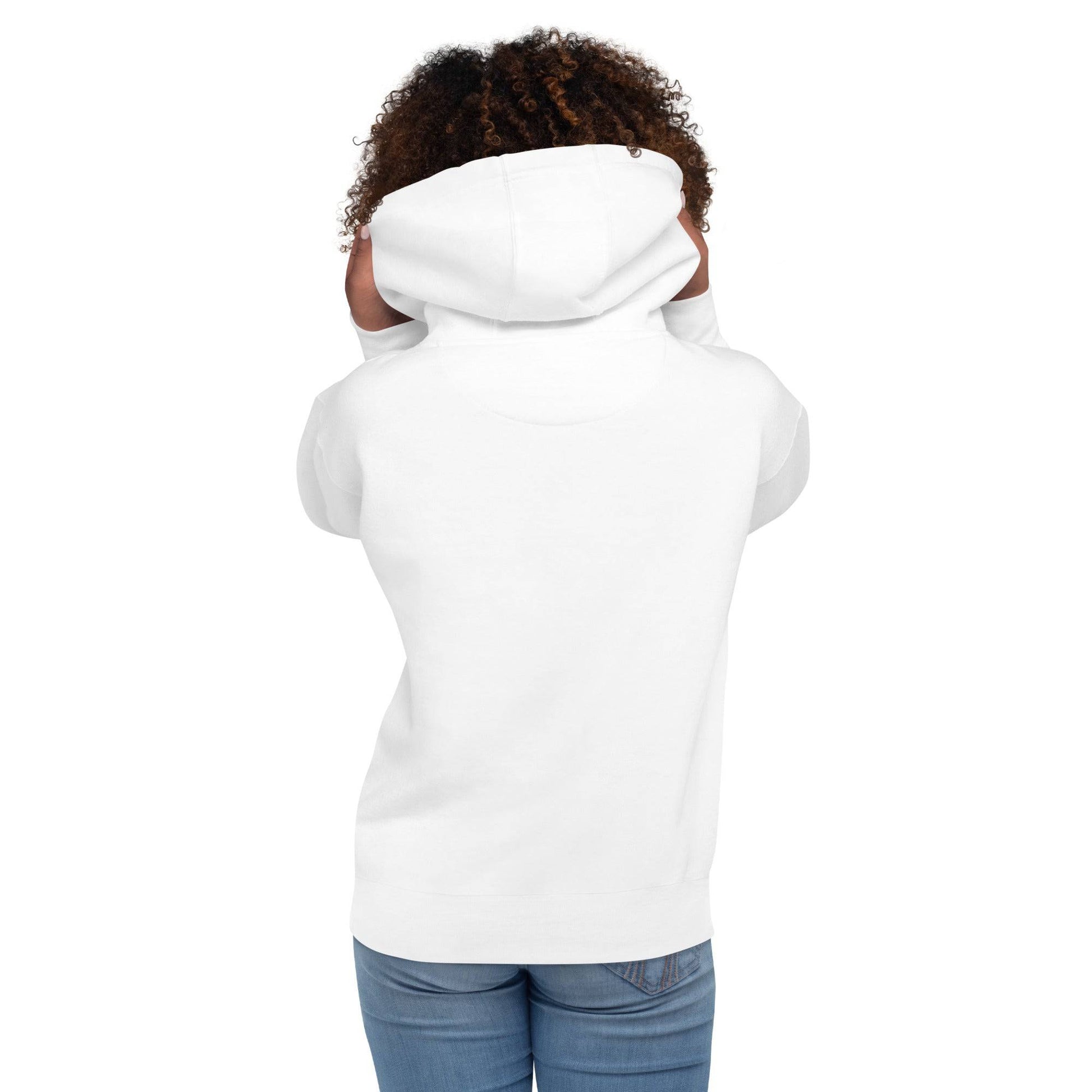 Bring On The Sunshine Unisex Hoodie - Zion Legend Fashions