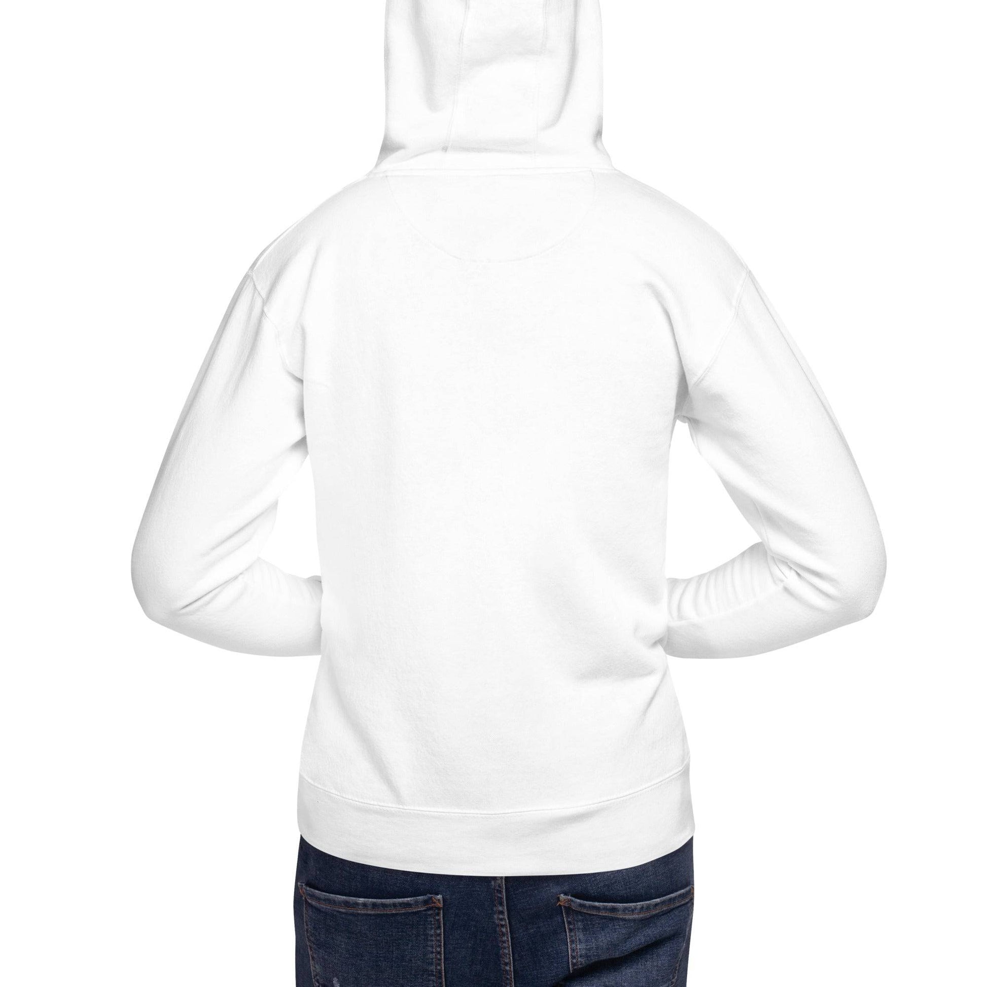 To Care for the Earth is to Care 4 Each Other Unisex Hoodie - Zion Legend Fashions
