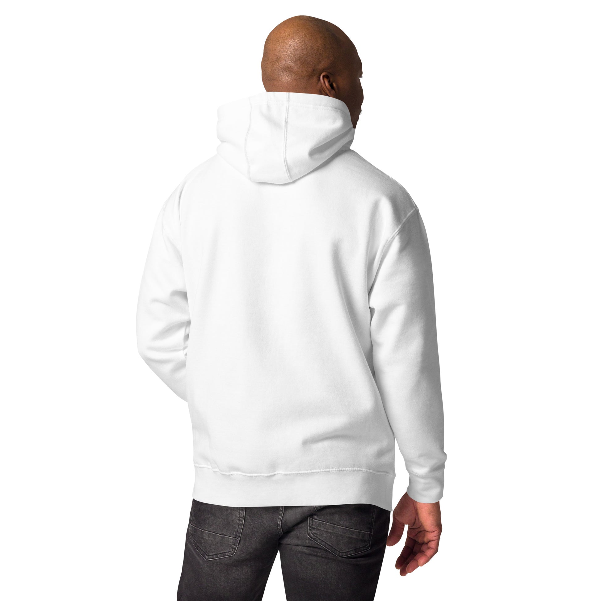 To Care 4 The Earth Unisex Hoodie - Zion Legend Fashions