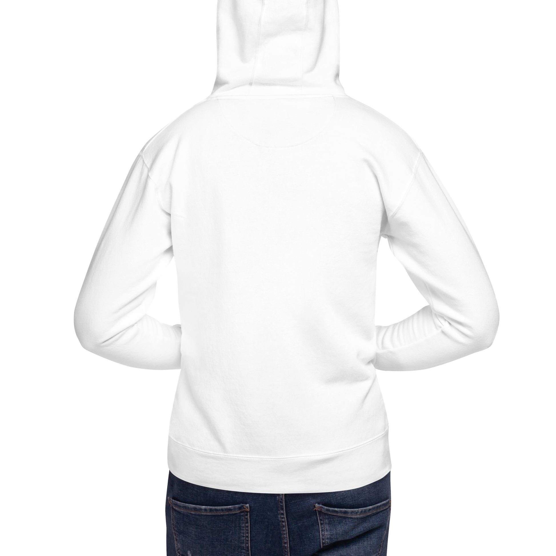 Please Give Love Unisex Hoodie - Zion Legend Fashions