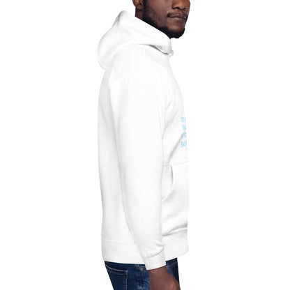 To Care for the Earth is to Care 4 Each Other Unisex Hoodie - Zion Legend Fashions