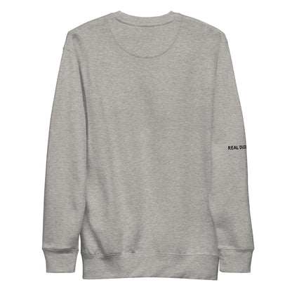 4 Di real big dudes rise Unisex Premium Sweatshirt - Zion Legend Fashions