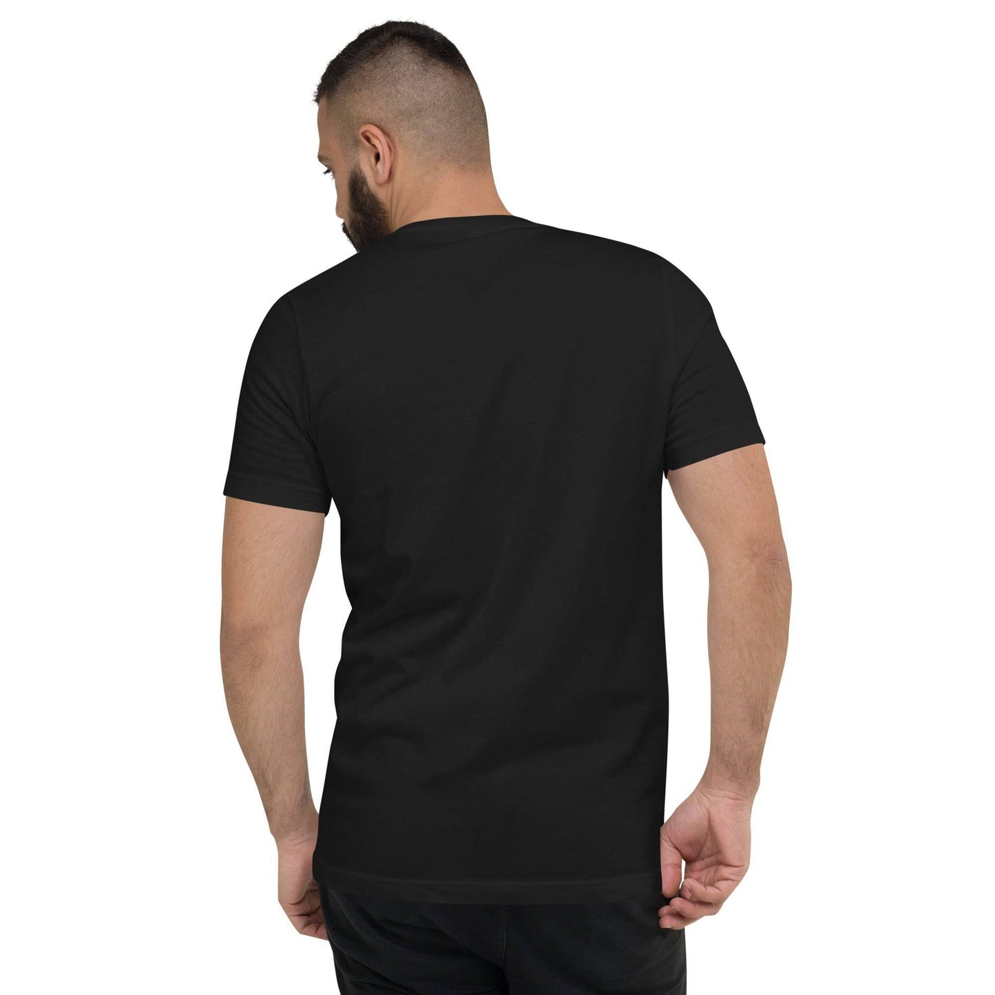 4 The earth Unisex Short Sleeve V-Neck T-Shirt - Zion Legend Fashions