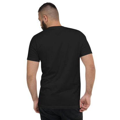 4 The earth Unisex Short Sleeve V-Neck T-Shirt - Zion Legend Fashions